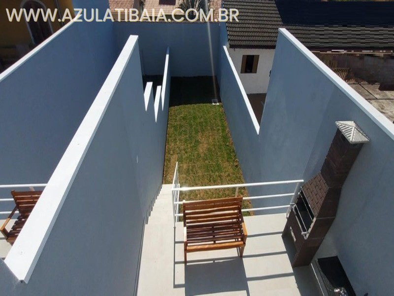 Casa à venda com 3 quartos, 95m² - Foto 3