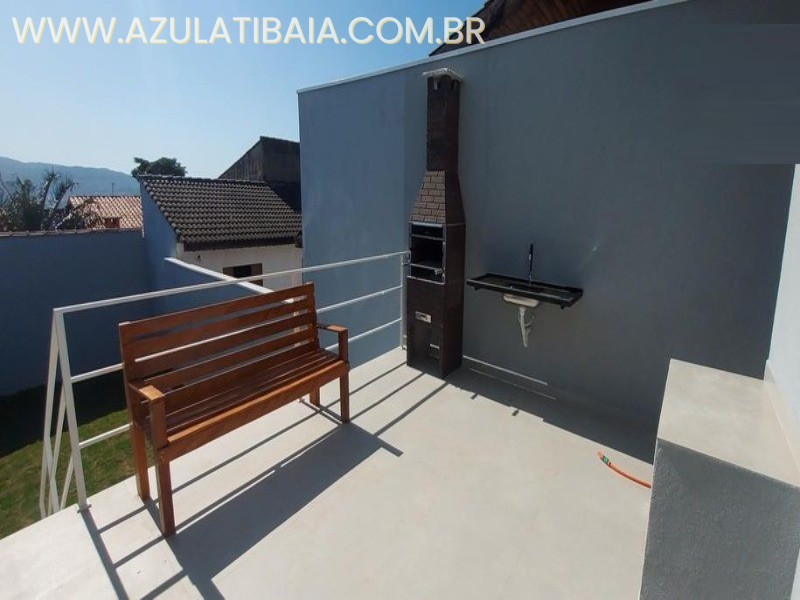 Casa à venda com 3 quartos, 95m² - Foto 2