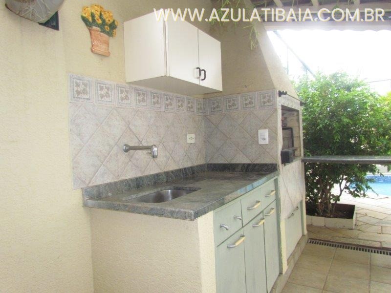 Casa à venda com 3 quartos, 288m² - Foto 12