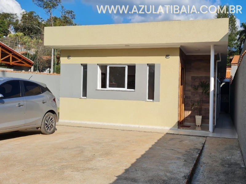 Casa a venda em Condominio Village