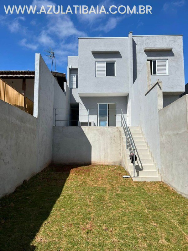 Casa à venda com 3 quartos, 95m² - Foto 13