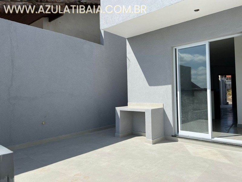 Casa à venda com 3 quartos, 95m² - Foto 12