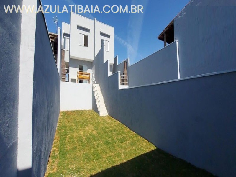 Casa à venda com 3 quartos, 95m² - Foto 14