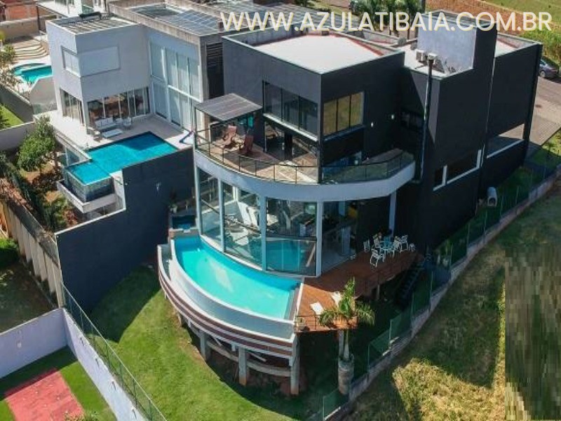 Casa à venda com 4 quartos, 564m² - Foto 30