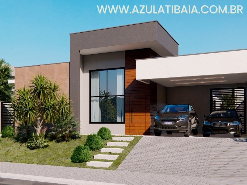 Casa em condominio Atibaia, Buona Vita portaria, rondas e area de lazer...