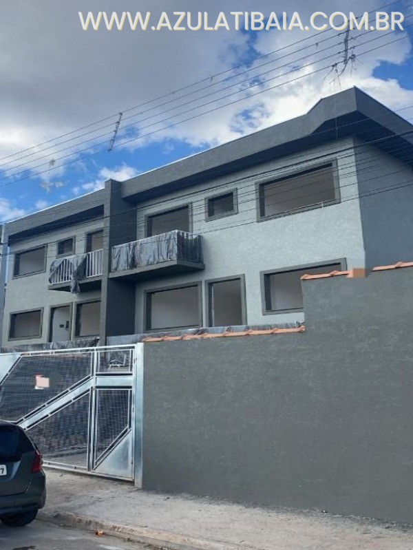 Casa nova no Jardim das Cerejeiras, Atibaia bairro residencial com comércio local e escolas...