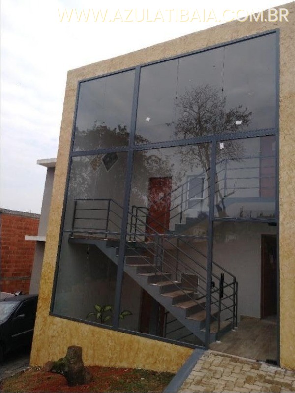 Apartamento em Atibaia, Jardim Colonial -