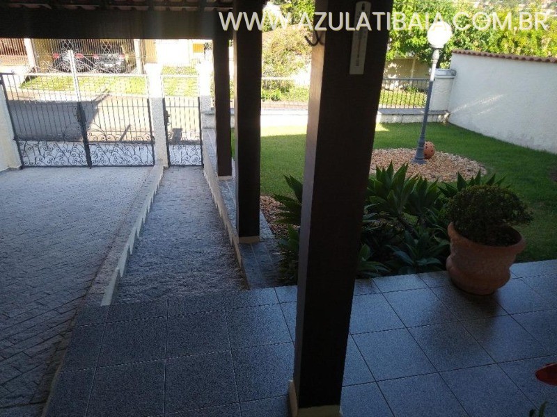 Casa em Atibaia, Jardim do Lago, Ótimo acabamento e excelente localização,