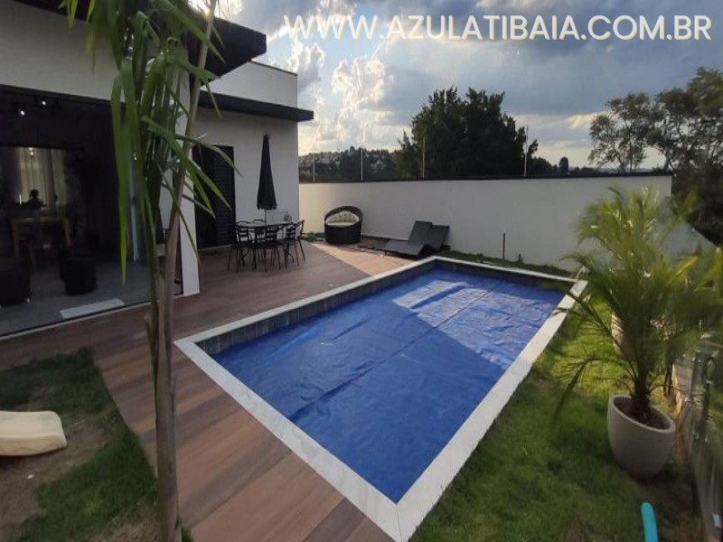Casa a venda em Atibaia, região Alameda Lucas Nogueira Garcez,