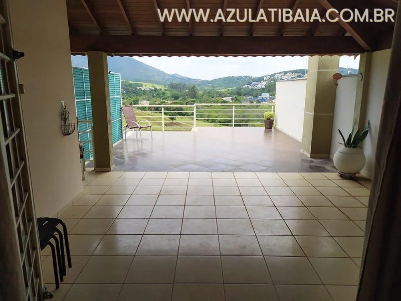 Belo imóvel a venda no Jardim dos Pinheiros, Atibaia Magnifica vista permanente,