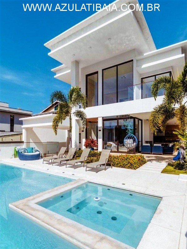 Magnifica propriedade em Atibaia, casa condominio, Shamballa II