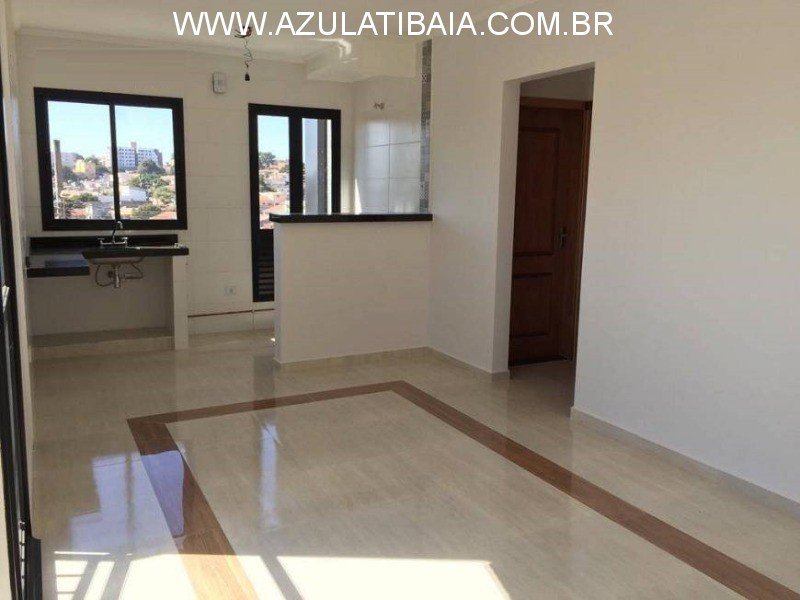 Apartamento à venda com 2 quartos, 65m² - Foto 3