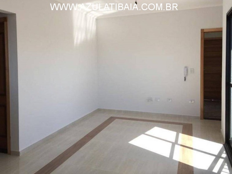 Apartamento à venda com 2 quartos, 65m² - Foto 2