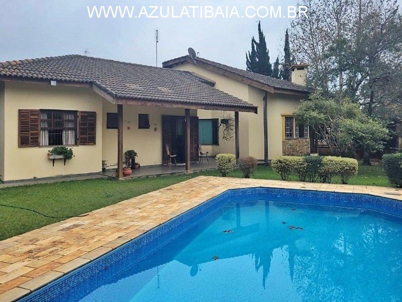 Casa térrea a venda na Vila Giglio, Atibaia excelente bairro residencial proximo alameda Lucas Nogueira Garcez...