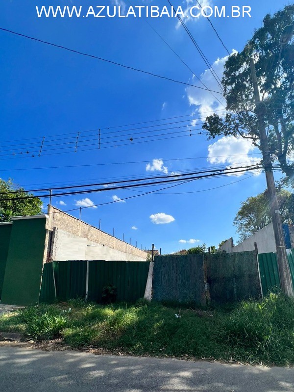 Terreno a venda Jardim dos Pinheiros, excelente local com projeto aprovado!