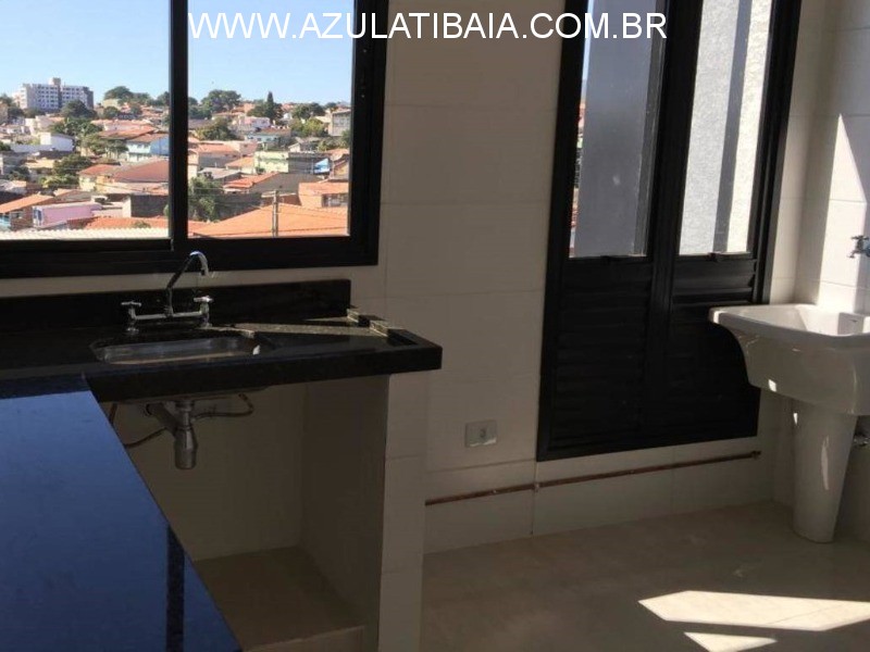 Apartamento à venda com 2 quartos, 65m² - Foto 4