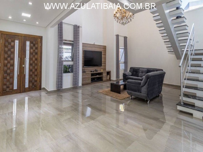 Belissimo imóvel com 3 suites, Excelente acabamento e localização!