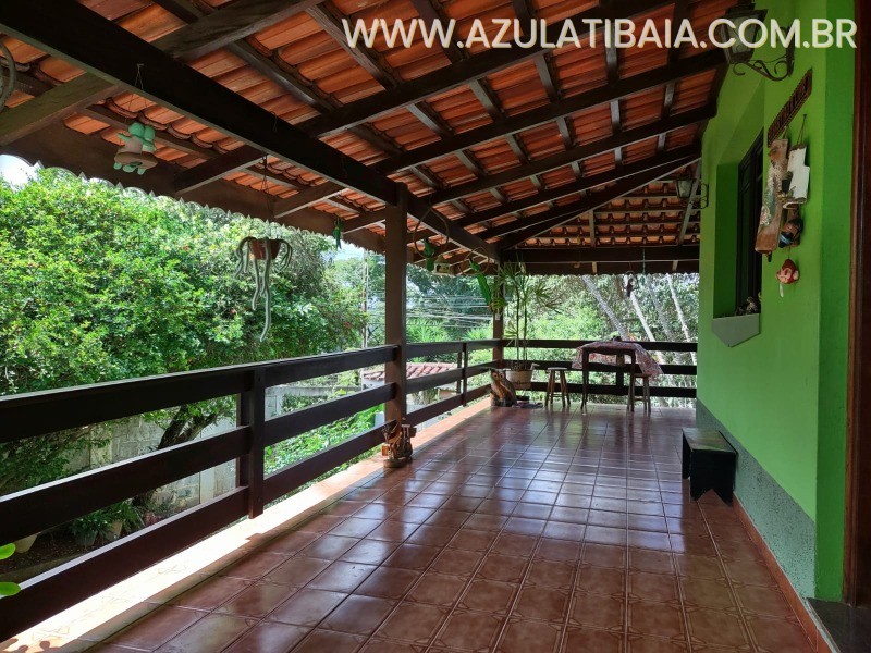 Casa / Chacrinha na cidade, Jardim dos Pinheiros