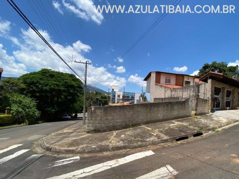Terreno a venda em Atibaia, Jardim do Lago 430m²