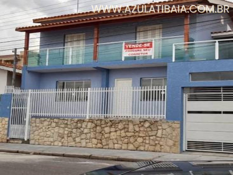 Imóvel em Atibaia, uso comercial ou residencial, Alvinópolis.