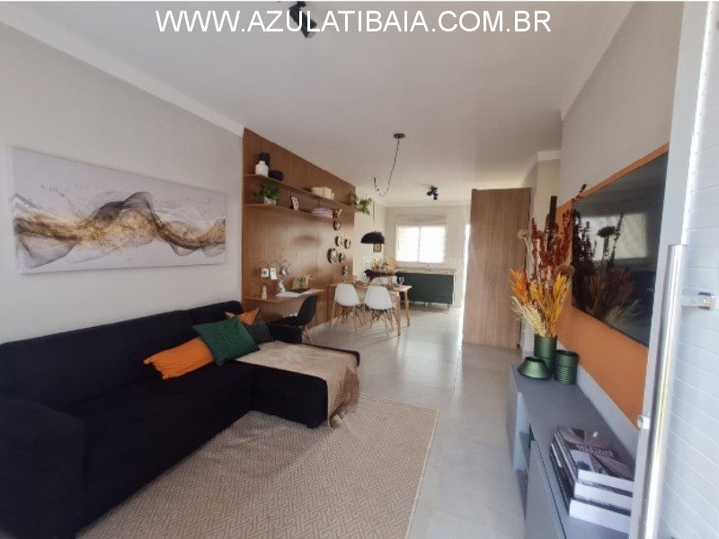 Casa a venda em Atibaia, Nova Atibaia