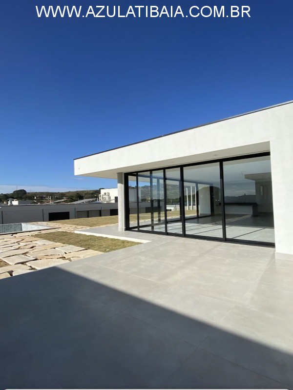 Casa em Condomínio, Palavra da Vida, Atibaia portaria, rondas e área de lazer...