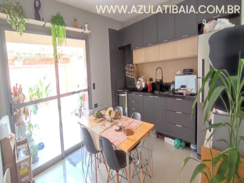 Casa à venda com 2 quartos, 92m² - Foto 11