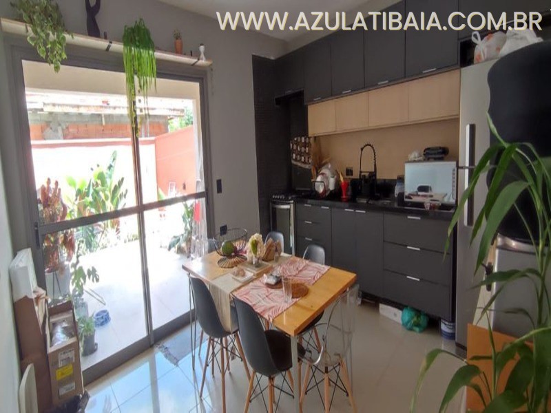 Casa à venda com 2 quartos, 92m² - Foto 1