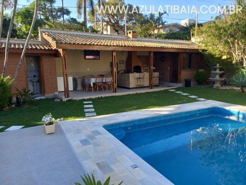 Casa a venda Vila Giglio, Atibaia, excelente localização, proxima al. Lucas
