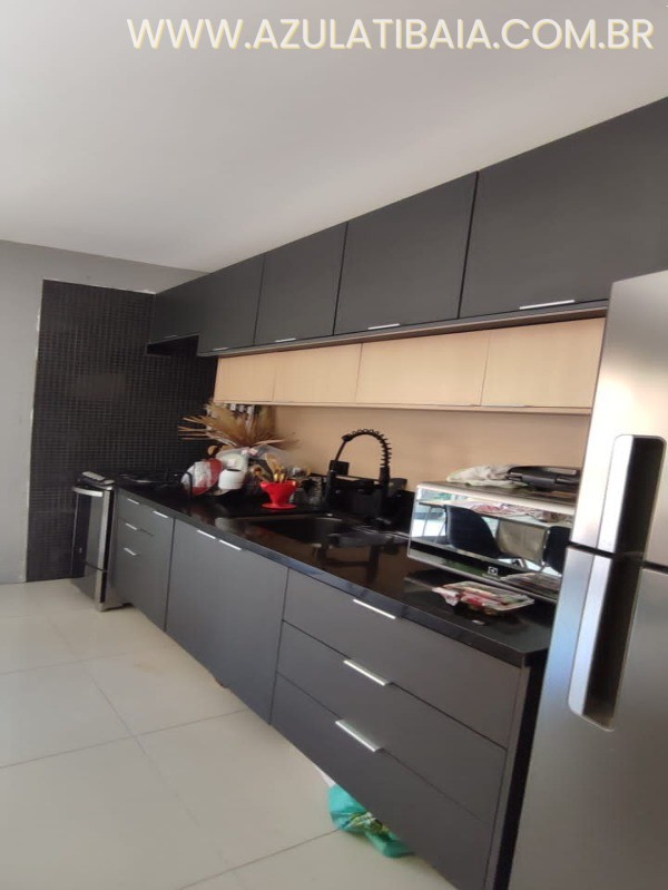 Casa à venda com 2 quartos, 92m² - Foto 7