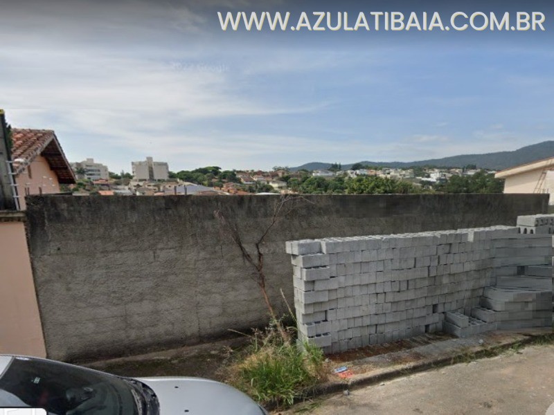 Terreno a venda em Atibaia, Jardim Tapajós excelente localização.