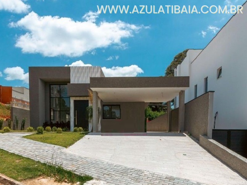 CONDOMINIO BUONA VITA Atibaia. Portaria, rondas e area de lazer...