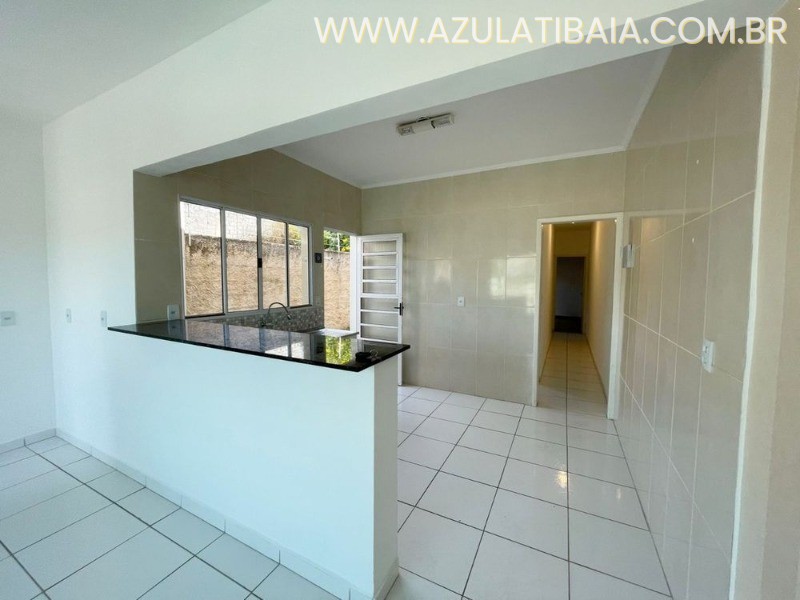 Casa nova a venda em Atibaia, Jardim Imperial