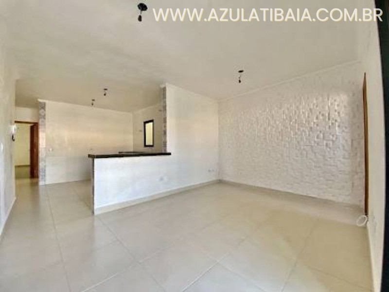 Apartamento à venda com 2 quartos, 94m² - Foto 4