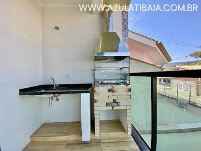 Apartamento à venda com 2 quartos, 94m² - Foto 8