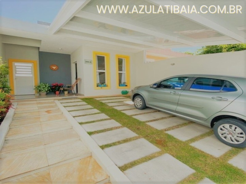 Casa a venda em Atibaia, Jardim dos Pinheiros