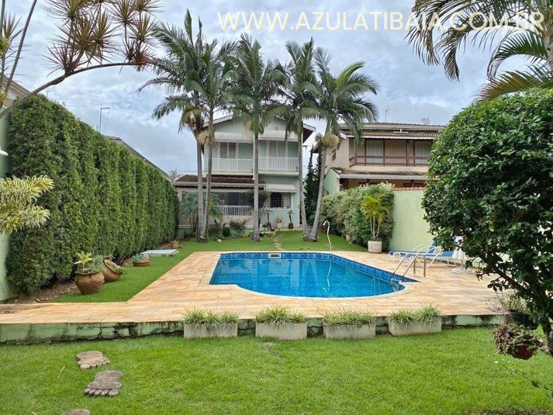 Casa a venda em Atibaia, Vila Giglio proximo Alameda Lucas
