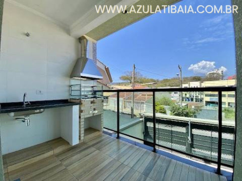 Apartamento à venda com 2 quartos, 94m² - Foto 2