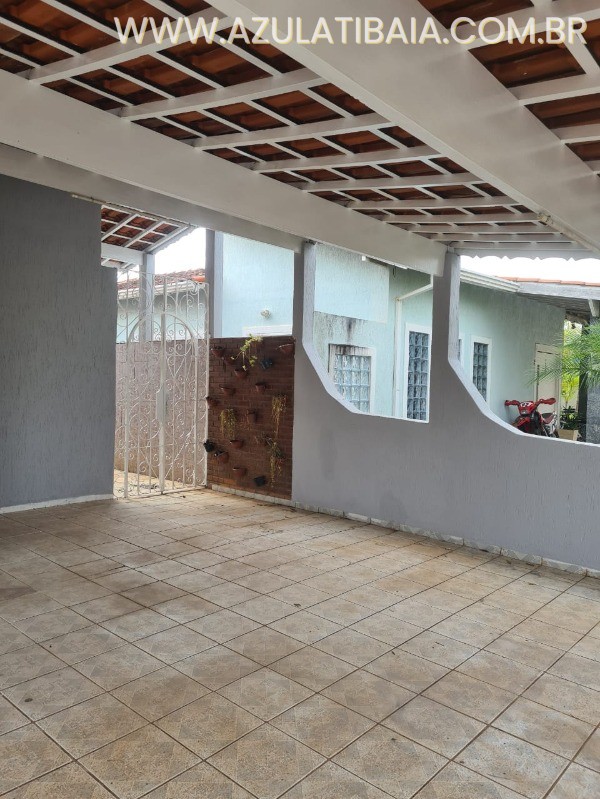 Casa à venda com 2 quartos, 120m² - Foto 3