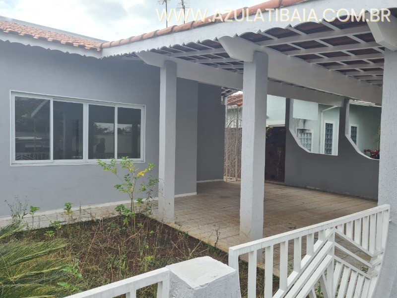 Casa à venda com 2 quartos, 120m² - Foto 2