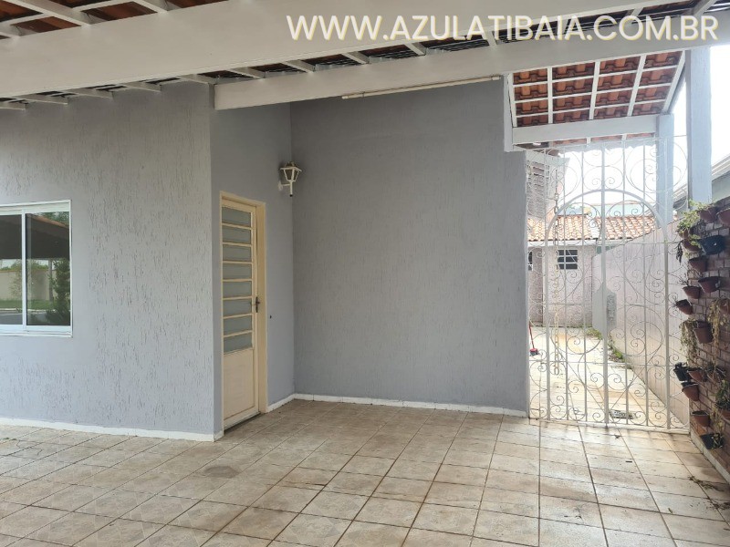 Casa à venda com 2 quartos, 120m² - Foto 4