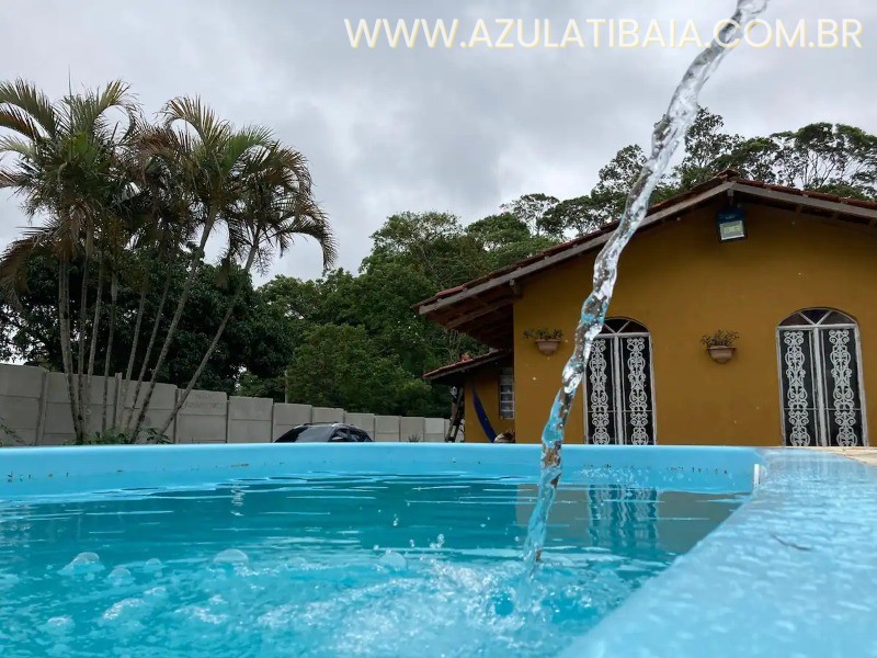 Chácara para Lazer ou Residir em Atibaia, bairro do Portão/ Mairiporã