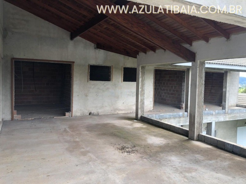 Casa/chácara em condomínio, Terras Fazenda Santana, Atibaia