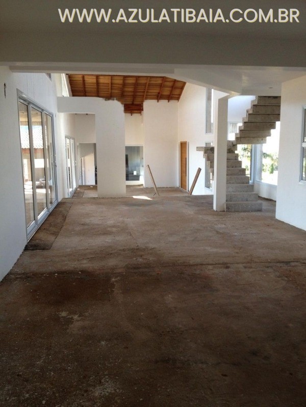 Casa/chácara em condomínio, Terras Fazenda Santana, Atibaia