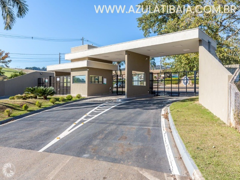 Casa/chácara em condomínio, Terras Fazenda Santana, Atibaia