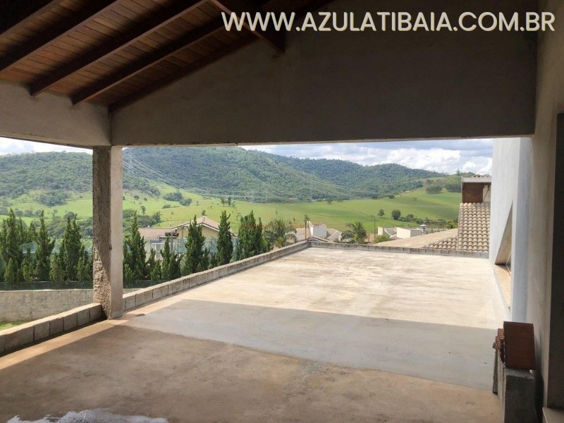 Casa/chácara em condomínio, Terras Fazenda Santana, Atibaia