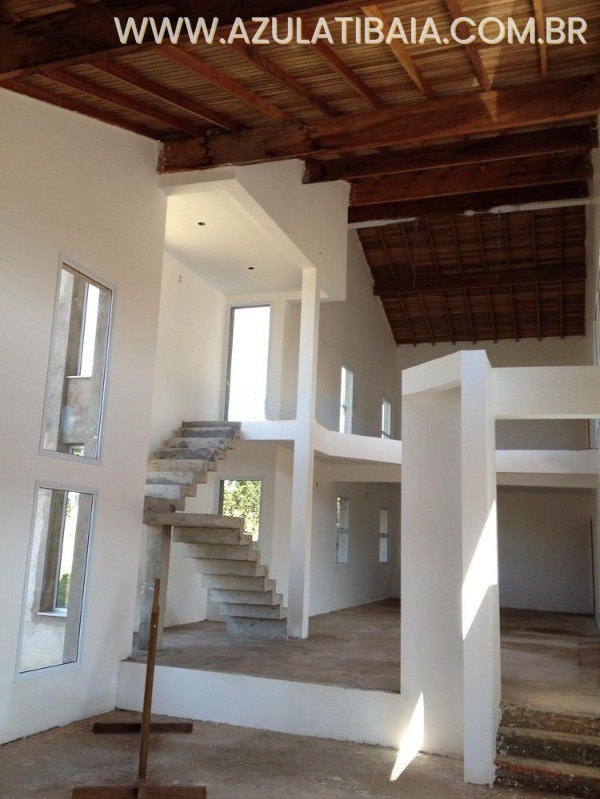 Casa/chácara em condomínio, Terras Fazenda Santana, Atibaia