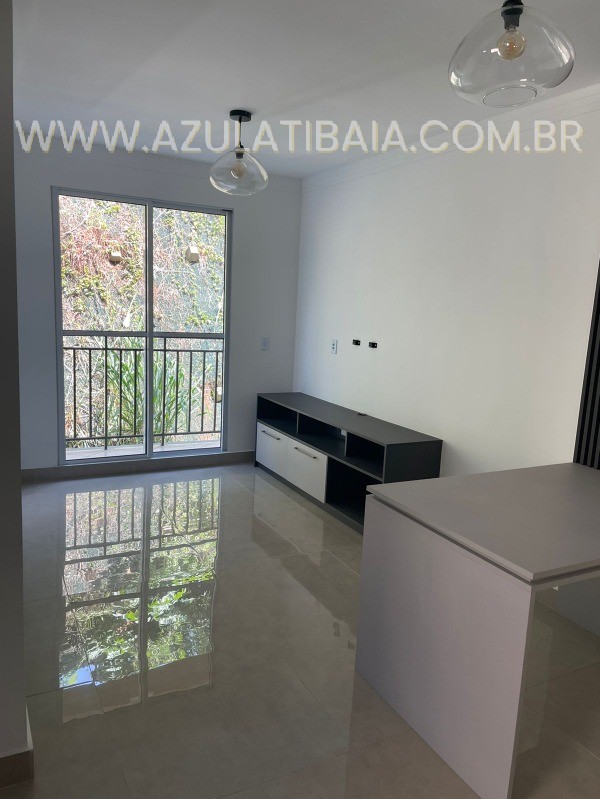 Apartamento a venda em Atibaia ótima localização.