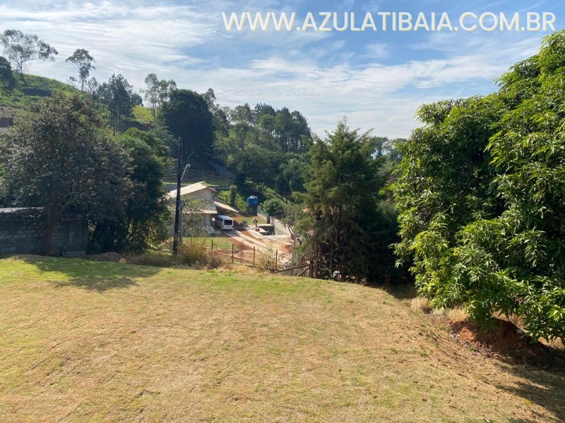 Terreno para formar chácara em Atibaia Estancia San Remo