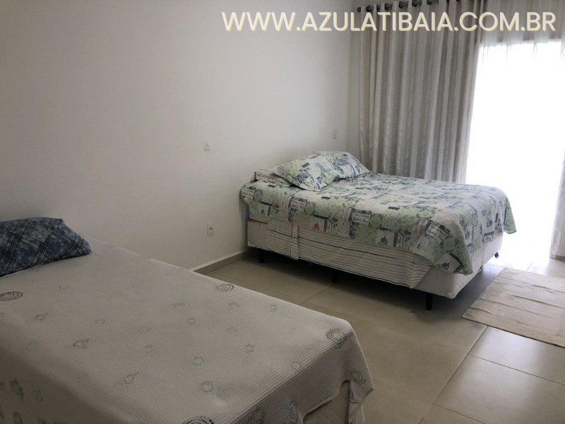 Casa/chácara em condomínio, Terras Fazenda Santana, Atibaia